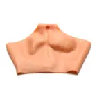 Pussy Panties – silikoninės makšties ir analinės kelnaitės – S — Nuotrauka 5