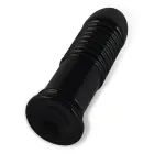 LoveToy King Sized Anal Bumper – anālais dildo – PVC – 20,3 cm — Foto 3
