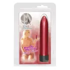 Mandy's Baby Vibe Vibrator – 13 cm (5″) – Red — Photo 1