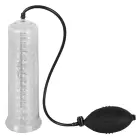 MrBoner Fantastic Power Pump – skaidrus — Nuotrauka 3