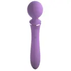 FFH Duo Wand Massage-Her вибратор – 19.5 cm (7.7″) — Фото 3