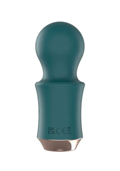 The Traveller Wand – zaļš Foto 5