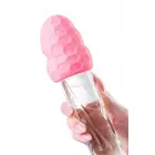 TOYFA A-Toys Ass Masturbator – Yellow/Skin – 8 cm — Photo 3