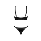 Armares 2-Piece Set – Black – XS/S — Photo 6