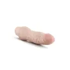 DR. SKIN реалистичный вибратор – 18 cm (7″) – телесный — Фото 5