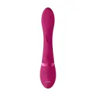 Shots Mira Multi-Function Rabbit Vibrator – Pink — Photo 4