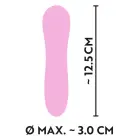 Cuties Mini Vibrator Rose 2.G – 12.5 cm (4.9″) – Pink — Photo 7