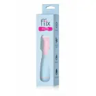 FemmeFunn FFix wand masāžas vibrators – 14.7 cm (5.8″) – zils — Foto 1