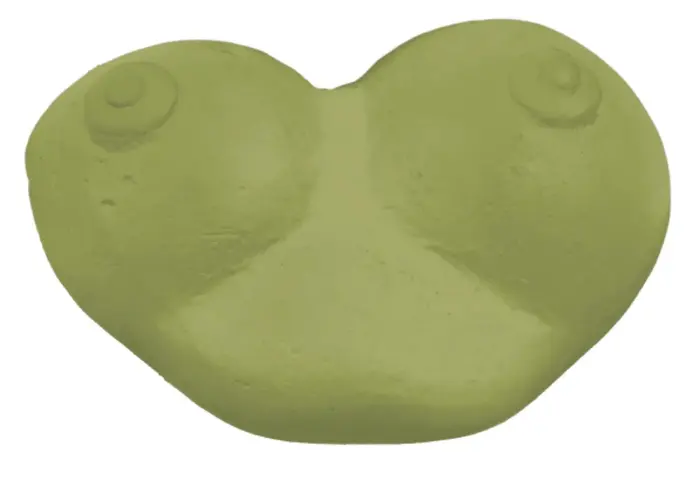 Boobs gummies – fruit jelly candies – 96 g