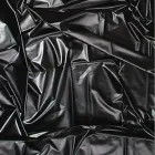BDSM-SexMAX WetGAMES vandeniui atspari paklodė – juoda – 180 x 220 cm — Nuotrauka 2