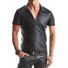 RFP Polo Shirt – Black – 4XL — Photo 7