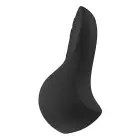 We-Vibe Shared Touch – перезаряжаемый силиконовый вибратор – чёрный — Фото 4