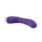 Flex Com Curl вибратор для точки G – 15–18 cm — Фото 4