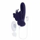 Evolved Lord of the Wings Vibrator – 20 cm (7.9″) – Pink — Photo 9