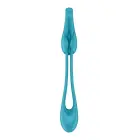 Satisfyer Plug & Play 1 – Vibrating Anal Plug – 15 cm (5.9″) – Clear — Photo 4