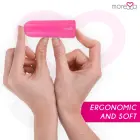 Moressa Ivy ceļojuma vibrators – 9 cm (3.5″) – rozā — Foto 8