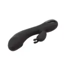 Lust Electro Waves Rabbit Vibrator – Pink — Photo 3
