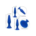 Admiral Anal Trainer Kit – Blue — Photo 4