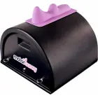 Motorbunny Mount Gushmore – ribbed silicone attachment for Motorbunny Original – pink — Photo 2