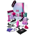 Magic Shiver x Lovehoney Enjoy advent calendar 2026 – 24 gifts — Photo 1