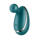 Satisfyer Spot On 1 клиторальный стимулятор – 7.5 cm (3″) – зеленый — Фото 2