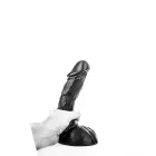 All Black AB64 дилдо – 20–23 cm — Фото 5