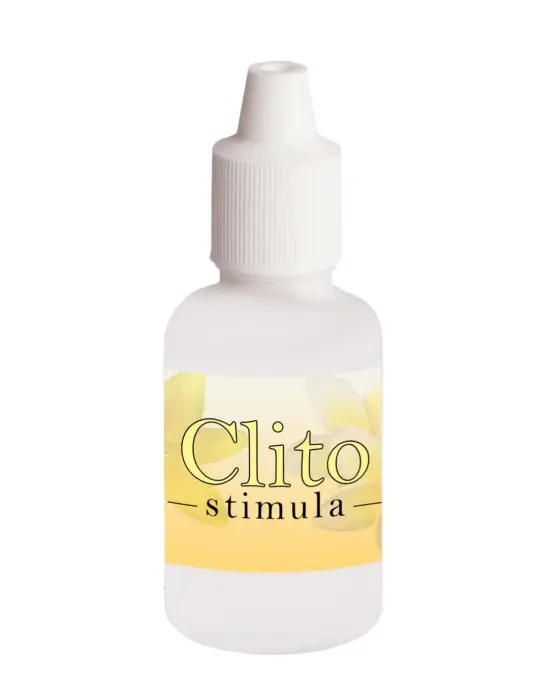 Clito Stimula stimulējošais gels – 20 ml Foto 2
