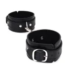 Budget Ankle Cuffs with Double Hook Foto 4