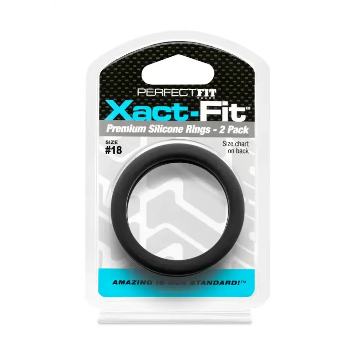 2 tk Xact-Fit peenis võru