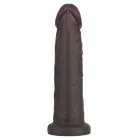 LoveToy Sliding Skin Pro II – vibrating silicone dong – 9" – 10 modes — Photo 15