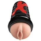 PDX Elite Ass-Gasm Vibrating Kit – 7-piece set for him — Photo 3