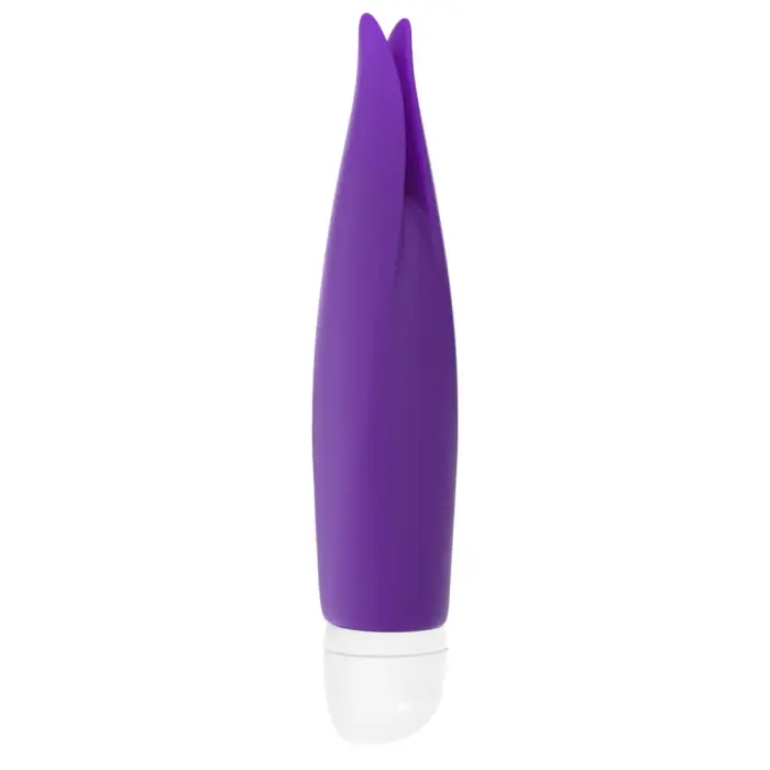 Мини-вибратор Fun Factory Volita – 16 cm (6.3″) – фиолетовый