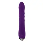 Playboy Pleasure Hop To It кролик-вибратор – 23.5 cm (9.25″) – фиолетовый — Фото 7