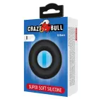 Crazy Bull Urban Super Soft Silicone Cock Ring — Photo 7