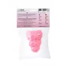 TOYFA A-Toys Ass Masturbator – Yellow/Skin – 8 cm — Photo 2