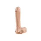 Working Man Your Entrepreneur reālistisks dildo – 20 cm (8″) — Foto 5