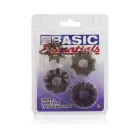 Basic Essentials 4 tk – hall — Foto 2