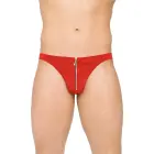 Thongs 4501 – Red – XL — Photo 1