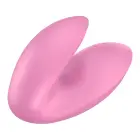 Love Riot пальчиковый вибратор – 18 cm (7″) – розовый — Фото 5