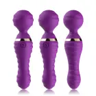 Freedom Vibrator – 19.4 cm (7.6″) – Purple — Photo 7