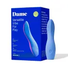 Dame Dip 2.0 universalus intymus masažuoklis-vibratorius – 13 cm — Nuotrauka 8