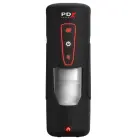 PDX Elite Milk Me Hotter Intimate Device мастурбатор – черный – 26.7 cm (10.5″) — Фото 4