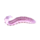 Pink Tentacle Glass Dildo – 16 cm (6.3″) — Photo 5