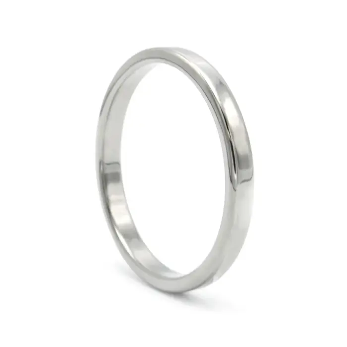 Flat Cockring 8 mm – 65 mm