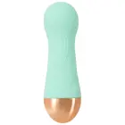 Cuties Soft mini vibrators – 12 cm (4.7″) – zaļš — Foto 3