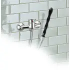 Shower me deluxe Набор для Интимного Душа — Фото 9