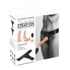Your Strap-On Set Nature Vibes – Reālistiski dildo un vibrators — Foto 1