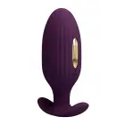 PRETTY LOVE Jefferson – Anal Plug – 12 Vibration Functions – APP Control — Photo 4