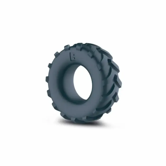 Boners Tire Silicone Support Ring – Grey