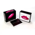 OhMiBod Lightshow носимый вибратор с управлением через app — Фото 5